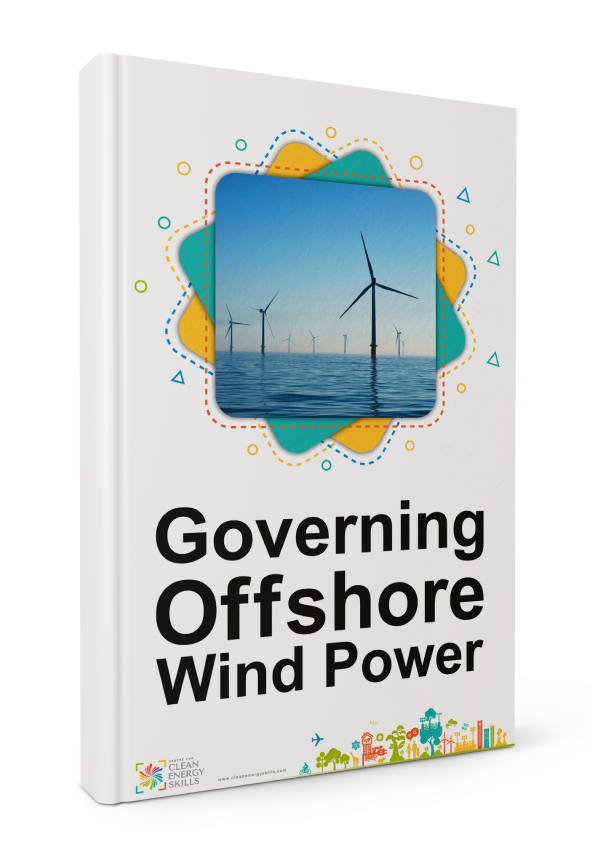 Governing Offshore Wind Power 101