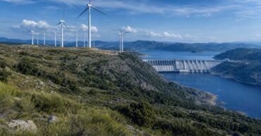 AFK EBIT jumps on hydropower; NOK 2.6bn liquidity