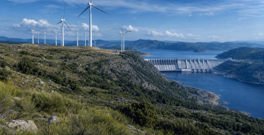 AFK EBIT jumps on hydropower; NOK 2.6bn liquidity