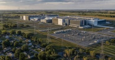 Alabama Data Centers Could Use More Power Than Homes