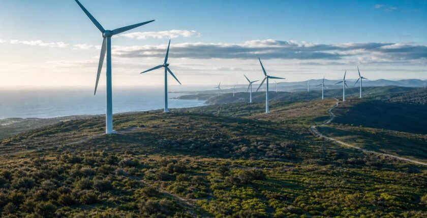 Avangrid H1 2026 generation powers 2.6M U.S. homes