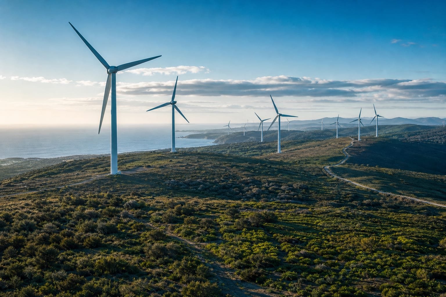 Avangrid H1 2026 generation powers 2.6M U.S. homes