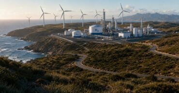 Ballard Completes GeoPura Acquisition for £275m