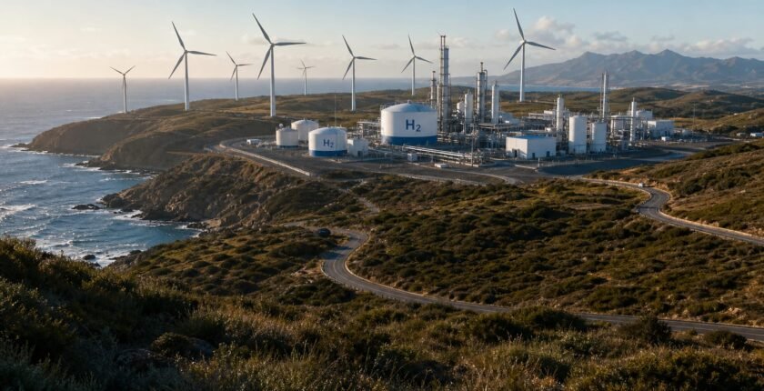 Ballard Completes GeoPura Acquisition for £275m