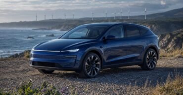 2026 Chevrolet Blazer EV SS review