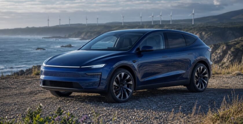 2026 Chevrolet Blazer EV SS review