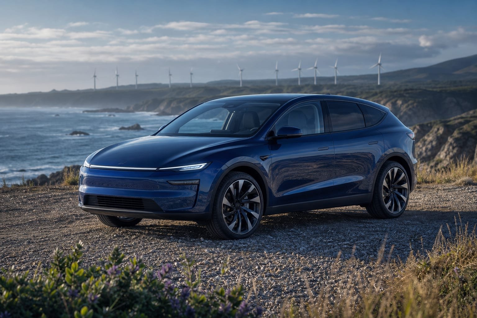 2026 Chevrolet Blazer EV SS review