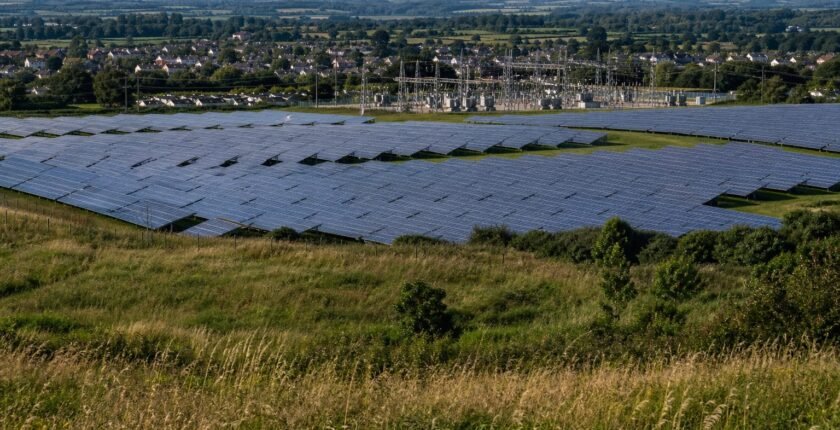 CPS Energy expands community solar for San Antonio