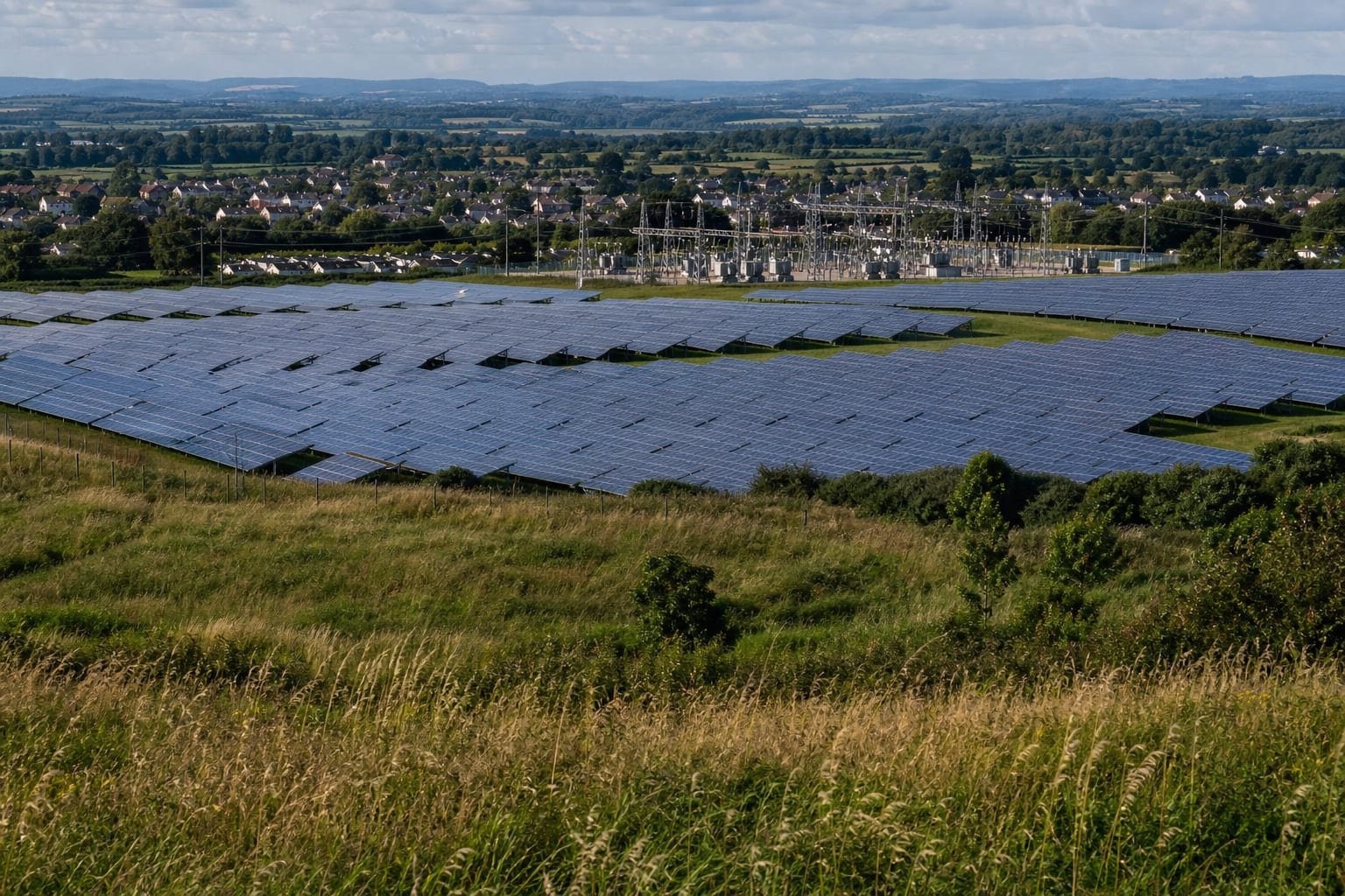 CPS Energy expands community solar for San Antonio