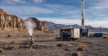 Extended EGS circulation test starts at FORGE site in Utah