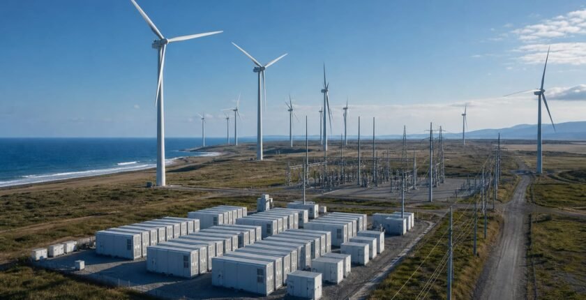 Illinois closes bids for 1 GW energy storage procurement
