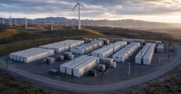 Engie Chile brings 251 MW battery storage online