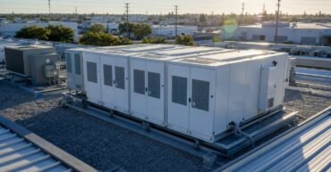 Enphase launches IQ Battery C80 for commercial sites