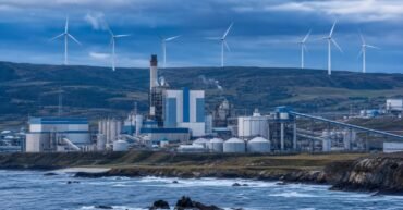 How Manufacturers Navigate ESG Rules to Net Zero