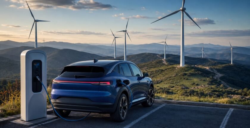 EV Battery Lifespan: How Long Modern Packs Last