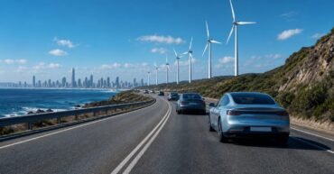 EV Share Reaches 27% in July 2026
