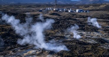 ARISE Aims to Cut Geothermal Exploration Costs
