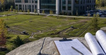 Geothermal HVAC Should Be in Capital Planning