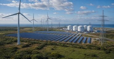 Green hydrogen in California is losing momentum