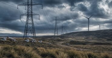 White House Declares Grid Emergency Order Over Equipment Risk