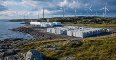 Hydrogen vs Lithium-Ion 2026 Comparison