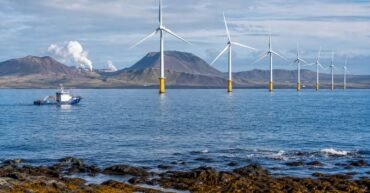Iceland's renewables offer a model for Japan