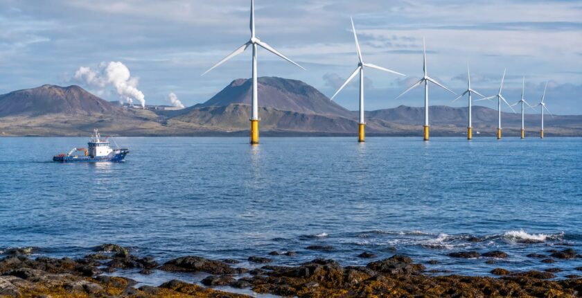 Iceland's renewables offer a model for Japan