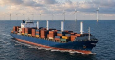IMO Net‑Zero Negotiations Restart, Carbon Pricing Central