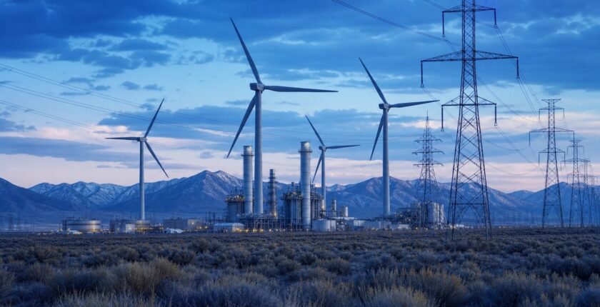Integrated gas and electric planning could lower bills