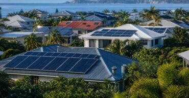 More Jersey homes generating and selling solar power