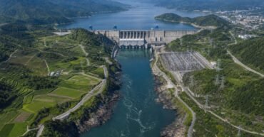 Julius Nyerere Hydropower Project doubles Tanzania's power