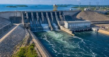 Tanzania opens $2.9bn Julius Nyerere hydropower plant