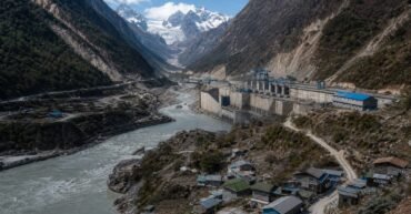 Kashmir's hydropower push raises disaster fears