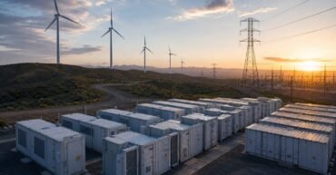 KCE Secures $300m Letter of Credit Facility