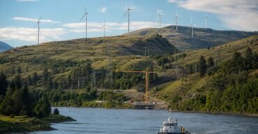 KOTRA Laos Net-Zero Partnership Opens Wind Market
