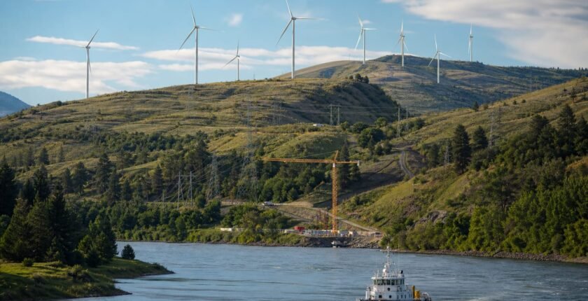 KOTRA Laos Net-Zero Partnership Opens Wind Market