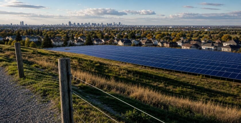 Lexington solar zoning and the 1% cap