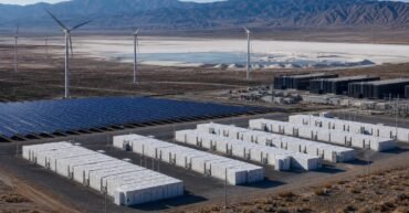 PLS CEO: AI, Battery Storage Boost Lithium Demand