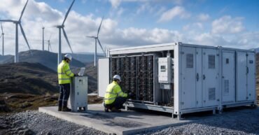 PHOENICS targets 20% higher-energy LMFP storage