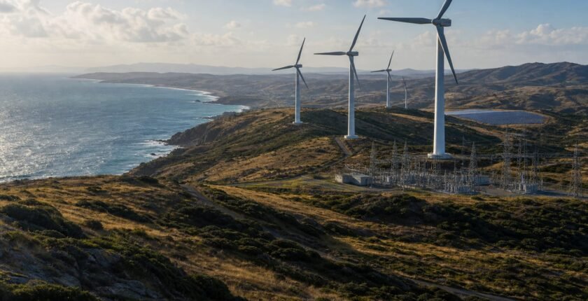 Why LNG Won't Change Hawaiʻi Electric Bills