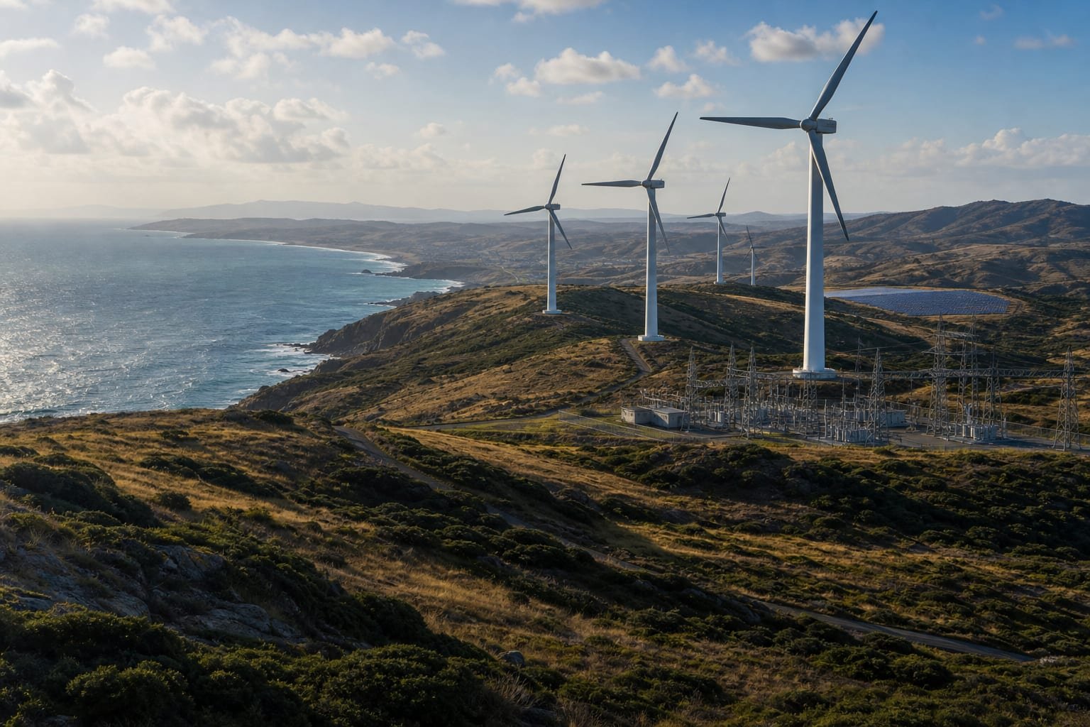 Why LNG Won't Change Hawaiʻi Electric Bills