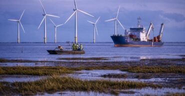 Federal Pullback Ends Offshore Wind Opportunity for Louisiana