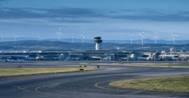 Mactan-Cebu wins Level 2 airport carbon accreditation