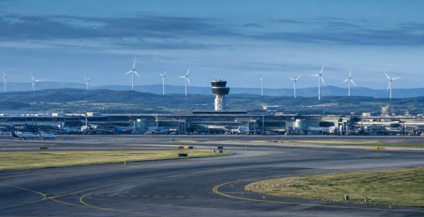 Mactan-Cebu wins Level 2 airport carbon accreditation