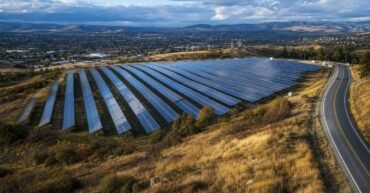 Maryland's 20-Year Jade Meadow III Solar Deal to Save $300M