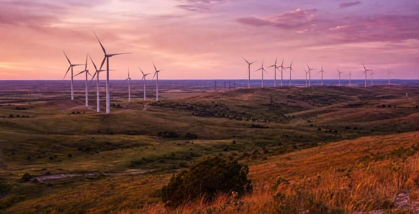 MEAG exits ownership of 460-MW Texas wind pair