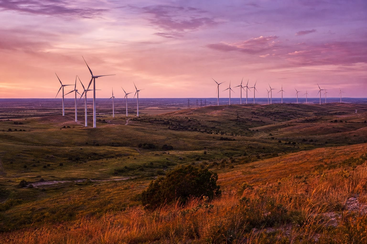 MEAG exits ownership of 460-MW Texas wind pair