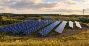 Michigan approves first PA 233 solar farm