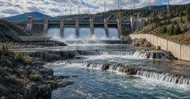 Coordinating Mid‑Columbia Dams Could Raise Revenue 3.3%