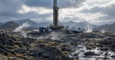 Nabors takes 14% stake in Quaise Energy